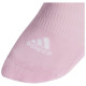 Adidas Κάλτσες Cushioned Low-Cut Socks 3 pairs